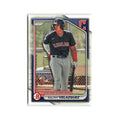 Ralphy Velazquez 2024 Bowman Prospects #BP-29 Cleveland Guardians NM