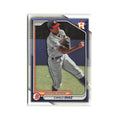 Camilo Diaz 2024 Bowman Prospects #BP-135 Houston Astros Baseball Card NM