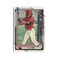 Kevin Sim 2024 Bowman Prospects #BP-34 Arizona Diamondbacks Baseball Card NM