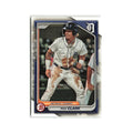 Max Clark 2024 Bowman Prospects #BP-74 Detroit Tigers Baseball Card NM