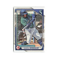 Gabriel Gonzalez 2024 Bowman Prospects #BP-35 Seattle Mariners Baseball Card NM