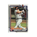 Hao-Yu Lee 2024 Bowman Prospects #BP-55 Detroit Tigers Baseball Card NM
