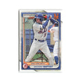 Anthony Baptist 2024 Bowman Prospects #BP-141 New York Mets Baseball Card NM