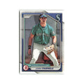 Jonny Farmelo 2024 Bowman Prospects #BP-147 Seattle Mariners Baseball Card NM