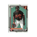 Enrique Bradfield Jr. 2024 Bowman Prospects #BP-149 Baltimore Orioles NM
