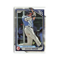 Brayden Taylor 2024 Bowman Prospects #BP-99 Tampa Bay Rays Baseball Card NM