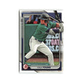 Cole Young 2024 Bowman Prospects #BP-112 Seattle Mariners Baseball Card NM