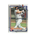 Hao-Yu Lee 2024 Bowman Prospects #BP-55 Detroit Tigers Baseball Card NM