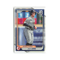 Jace Jung 2024 Bowman Prospects #BP-5 Detroit Tigers Baseball Card NM