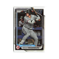 Brock Vradenburg 2024 Bowman Prospects #BP-62 Miami Marlins Baseball Card NM