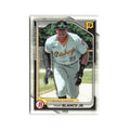 Tony Blanco Jr. 2024 Bowman Prospects #BP-132 Pittsburgh Pirates NM