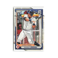 Enrique Jimenez 2024 Bowman Prospects #BP-31 Detroit Tigers Baseball Card NM