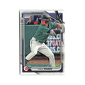 Cole Young 2024 Bowman Prospects #BP-112 Seattle Mariners Baseball Card NM