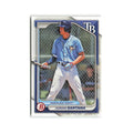 Adrian Santana 2024 Bowman Prospects #BP-61 Tampa Bay Rays Baseball Card NM