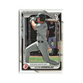 Jacob Gonzalez 2024 Bowman Prospects #BP-41 Chicago White Sox Baseball Card NM