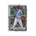 Adrian Santana 2024 Bowman Prospects #BP-61 Tampa Bay Rays Baseball Card NM