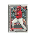 Cam Collier 2024 Bowman Prospects #BP-13 Cincinnati Reds Baseball Card NM