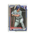 Wyatt Langford 2024 Bowman Prospects #BP-64 Texas Rangers Baseball Card NM