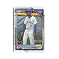 Enmanuel Bonilla 2024 Bowman Prospects #BP-53 Toronto Blue Jays Baseball Card NM