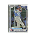 Brayden Taylor 2024 Bowman Prospects #BP-99 Tampa Bay Rays Baseball Card NM
