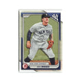 Roc Riggio 2024 Bowman Prospects #BP-70 New York Yankees Baseball Card NM