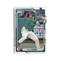 Cole Young 2024 Bowman Prospects #BP-112 Seattle Mariners Baseball Card NM
