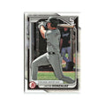 Jacob Gonzalez 2024 Bowman Prospects #BP-41 Chicago White Sox Baseball Card NM