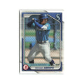 Michael Arroyo 2024 Bowman Prospects #BP-97 Seattle Mariners Baseball Card NM
