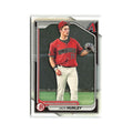 Jack Hurley 2024 Bowman Prospects #BP-104 Arizona Diamondbacks Baseball Card NM