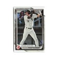 Colson Montgomery 2024 Bowman Prospects #BP-8 Chicago White Sox Baseball Card NM