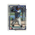 Michael Arroyo 2024 Bowman Prospects #BP-97 Seattle Mariners Baseball Card NM