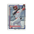 Raylin Heredia 2024 Bowman Prospects #BP-146 Philadelphia Phillies NM