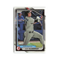 Kemp Alderman 2024 Bowman Prospects #BP-82 Miami Marlins Baseball Card NM