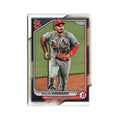 Nolan Arenado 2024 Bowman #47 St. Louis Cardinals Baseball Card NM