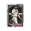 Ronald Acuna Jr. 2024 Bowman #32 Atlanta Braves Baseball Card NM