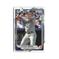 Anthony Volpe 2024 Bowman #76 New York Yankees Baseball Card NM
