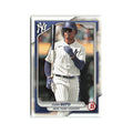 Juan Soto 2024 Bowman #78 New York Yankees Baseball Card NM