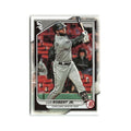 Luis Robert Jr. 2024 Bowman #55 Chicago White Sox Baseball Card NM