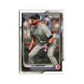 Kris Bryant 2024 Bowman #50 Colorado Rockies Baseball Card NM