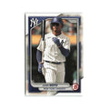 Juan Soto 2024 Bowman #78 New York Yankees Baseball Card NM