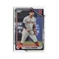 Marcelo Mayer 2024 Bowman #BP-44 Boston Red Sox Baseball Card NM