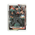 Colton Cowser Rookie 2024 Bowman #31 Baltimore Orioles Baseball Card NM