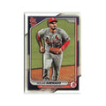 Nolan Arenado 2024 Bowman #47 St. Louis Cardinals Baseball Card NM