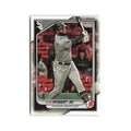 Luis Robert Jr. 2024 Bowman #55 Chicago White Sox Baseball Card NM