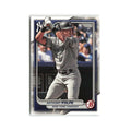Anthony Volpe 2024 Bowman #76 New York Yankees Baseball Card NM