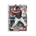 Jose Ramirez 2024 Bowman #65 Cleveland Guardians Baseball Card NM