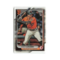 Marco Luciano Rookie 2024 Bowman #18 San Francisco Giants Baseball Card NM