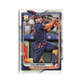 Jose Altuve 2024 Bowman #73 Houston Astros Baseball Card NM