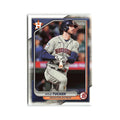 Kyle Tucker 2024 Bowman #64 Houston Astros Baseball Card NM
