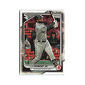 Luis Robert Jr. 2024 Bowman #55 Chicago White Sox Baseball Card NM